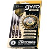 Strelice Za Pikado Gyro Brass
