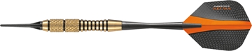 Strelice Za Pikado Matrix Brass