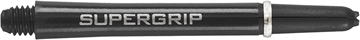 Pikado Nastavci SuperGrip Crna/Srebrna