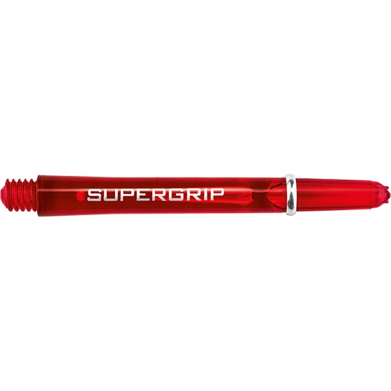 Pikado Nastavci SuperGrip Crvena
