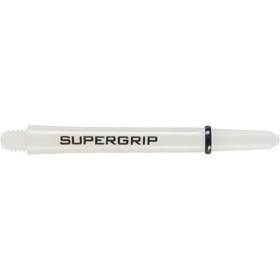 Pikado Nastavci SuperGrip Bijela