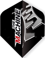 Pikado Pera Authentic 75 J. Wade The Machine